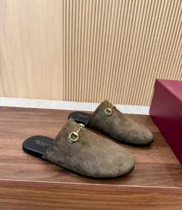 Gucci Shoes for Women's Gucci Slippers #A57247 Gucci Shoes for Women's Gucci Slippers #A57247