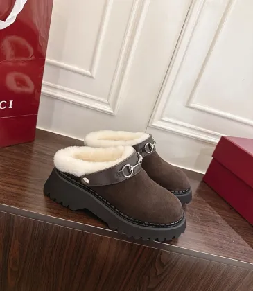 Gucci Shoes for Women's Gucci Slippers #A58627 Gucci Shoes for Women's Gucci Slippers #A58627