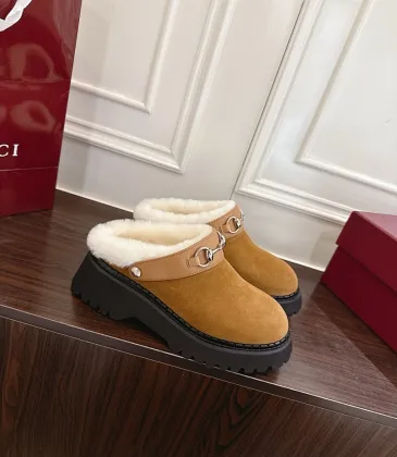 Gucci Shoes for Women's Gucci Slippers #A58628 Gucci Shoes for Women's Gucci Slippers #A58628