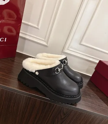 Gucci Shoes for Women's Gucci Slippers #A58630 Gucci Shoes for Women's Gucci Slippers #A58630