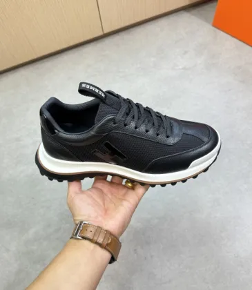 Hermes Shoes for Men #A56714 Hermes Shoes for Men #A56714