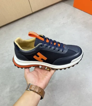 Hermes Shoes for Men #A56715 Hermes Shoes for Men #A56715