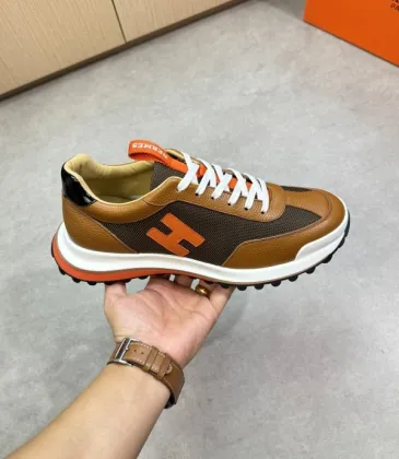 Hermes Shoes for Men #A56717 Hermes Shoes for Men #A56717
