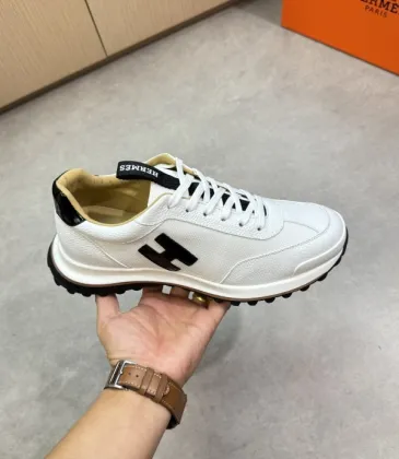 Hermes Shoes for Men #A56718 Hermes Shoes for Men #A56718