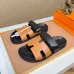 Hermes Shoes for Men #A60203