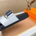 Hermes Shoes for Men #A60204
