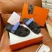 Hermes Shoes for Men #A61188