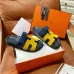Hermes Shoes for Men #A61190