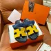 Hermes Shoes for Men #A61190