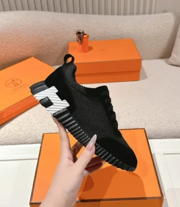 Hermes Shoes for Men and women #A44678 Hermes Shoes for Men and women #A44678