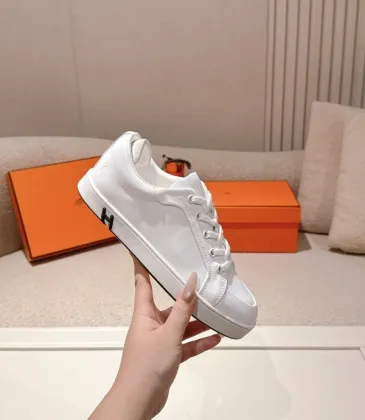 Hermes Shoes for Men and women #A53459 Hermes Shoes for Men and women #A53459