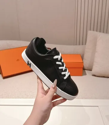 Hermes Shoes for Men and women #A53460 Hermes Shoes for Men and women #A53460