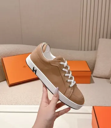 Hermes Shoes for Men and women #A53462 Hermes Shoes for Men and women #A53462