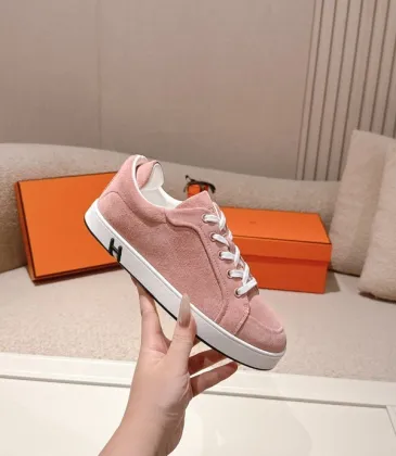 Hermes Shoes for Men and women #A53463 Hermes Shoes for Men and women #A53463
