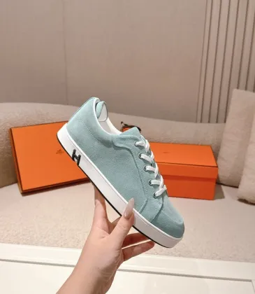 Hermes Shoes for Men and women #A53464 Hermes Shoes for Men and women #A53464