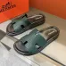 Hermes Slippers Shoes for Men #A62445