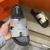 Hermes Slippers Shoes for Men #A62449