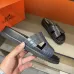 Hermes Slippers Shoes for Men #A62451