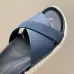 Hermes Slippers Shoes for Men #A63068