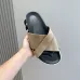 Hermes Slippers Shoes for Men #A63072