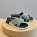 Hermes Slippers Shoes for Men #A63074
