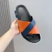 Hermes Slippers Shoes for Men #A63075