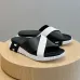 Hermes Slippers Shoes for Men #A63079