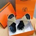 Hermes Slippers Shoes for Men #A63084