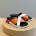 Hermes Slippers Shoes for Men #A63087