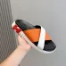 Hermes Slippers Shoes for Men #A63087