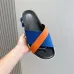 Hermes Slippers Shoes for Men #A63088