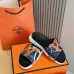 Hermes Slippers Shoes for Men #A63095