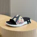 Hermes Slippers Shoes for Men #A63096
