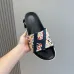 Hermes Slippers Shoes for Men #A63096