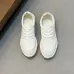 Hermès Men’s Casual Sneakers, Cowhide Insole, Lightweight EVA Outsole #B67559