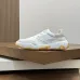 Hermès Men’s Casual Sneakers, Cowhide Insole, Lightweight EVA Outsole #B67559