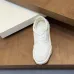 Hermès Men’s Casual Sneakers, Cowhide Insole, Lightweight EVA Outsole #B67559