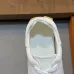 Hermès Men’s Casual Sneakers, Cowhide Insole, Lightweight EVA Outsole #B67559
