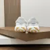 Hermès Men’s Casual Sneakers, Cowhide Insole, Lightweight EVA Outsole #B67559