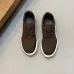 Hermès Men’s Casual Sneakers, Cowhide Insole, Lightweight EVA Outsole #B67560