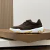 Hermès Men’s Casual Sneakers, Cowhide Insole, Lightweight EVA Outsole #B67560