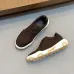 Hermès Men’s Casual Sneakers, Cowhide Insole, Lightweight EVA Outsole #B67560