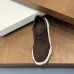 Hermès Men’s Casual Sneakers, Cowhide Insole, Lightweight EVA Outsole #B67560