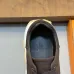 Hermès Men’s Casual Sneakers, Cowhide Insole, Lightweight EVA Outsole #B67560