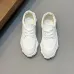 Hermès Men’s Casual Sneakers, Cowhide Insole, Lightweight EVA Outsole #B67561