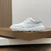 Hermès Men’s Casual Sneakers, Cowhide Insole, Lightweight EVA Outsole #B67561