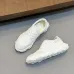 Hermès Men’s Casual Sneakers, Cowhide Insole, Lightweight EVA Outsole #B67561