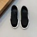 Hermès Men’s Casual Sneakers, Cowhide Insole, Lightweight EVA Outsole #B67562
