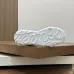 Hermès Men’s Casual Sneakers, Cowhide Insole, Lightweight EVA Outsole #B67562