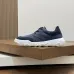 Hermès Men’s Casual Sneakers, Cowhide Insole, Lightweight EVA Outsole #B67563